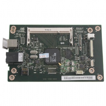 HP Formatter Board for HP 1520 1525 CP1525 Series CE482-60001