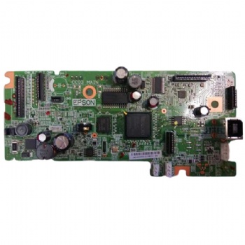 EPSON FORMATTER BOARD FOR M100 M101 M105 M200 M201 M205