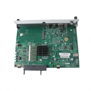 HP Formatter Board for HP M806 M830 Series CF367-60001