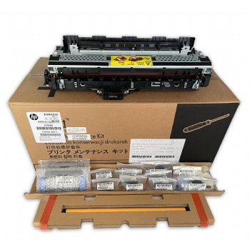 Fuser Maintenance Kits For HP LaserJet Enterprise M712 M725 CF254A