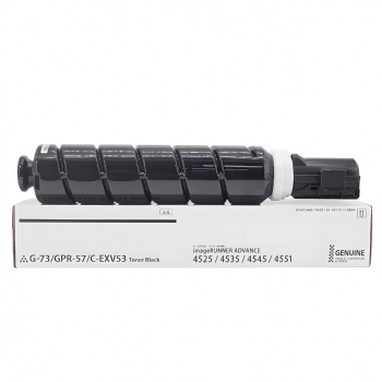 Canon ir ADV 4551 Toner cartridge NPG73 GPR-57