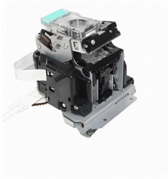 FM4-2710-010 Staple Plate Assembly for Canon IR 2520 Series
