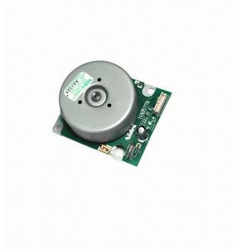 FM1-B263 FUSER DRIVE MOTOR for Canon 3320