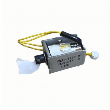 FM1-B234 SOLENOID for Canon 3320