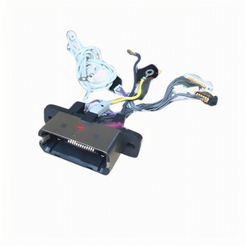 Fixing Drawer Cable for Canon C5030 C5035 C5235 series FM1-E927