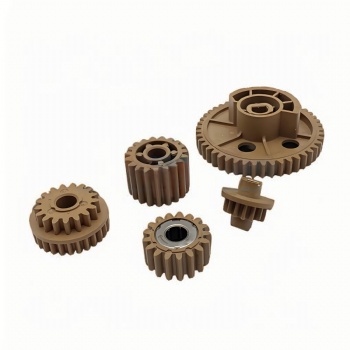 Fuser Gear for Canon C5030 C5035 C5235 series FU7-0327 0328 0267 0192