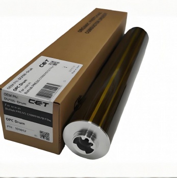 compatible CET OPC Drum for konica minolta C1060 C1070 2060 2070 3060 3070