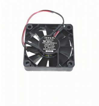 Fan for Canon C5030 C5035 C5235 series  Fk2-8612