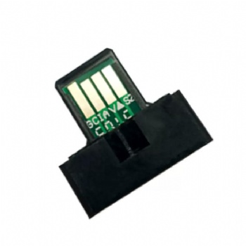 Toner chip for Sharp MX6508 654 7508 7581 754 MX754NT
