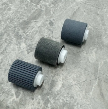 Original ADF paper roller for Sharp MX550 623 753 503 754 905 7508 904 1204 NROLR1462FCAZ