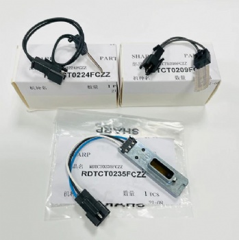 Original thermistor for Sharp MX 6581 6508 754 7570 7508 7581 RDTCT0235FCZZ