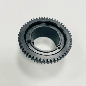 Original upper roller gear for Sharp MX654 754 6508 7581 7508 NGERH2059FCZ1