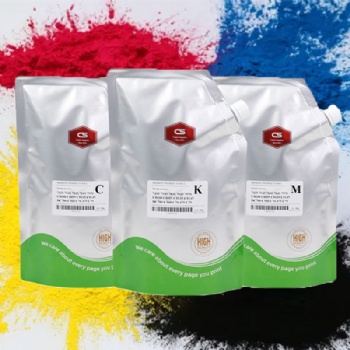 Bag toner For Sharp MX7040 6580 8090 6240 6500 7500 7580