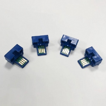 Toner chip MX7040NT For Sharp 6240 7580 8090 6500 7500