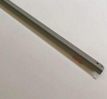 Original 1st transfer belt cleaning blade For Sharp MX 6580 7580 series UCLEZ0231FCZ1