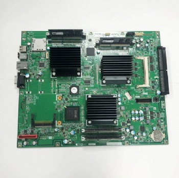 Secondhand mother board For Sharp MX 6240 7580 series