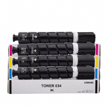 CRG034 Toner Cartridge For Canon imageCLASS MP820Cdn series