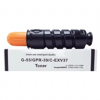 NPG-55 GPR-39 C-EXV37 Toner Cartridge For Canon IR 1730i series